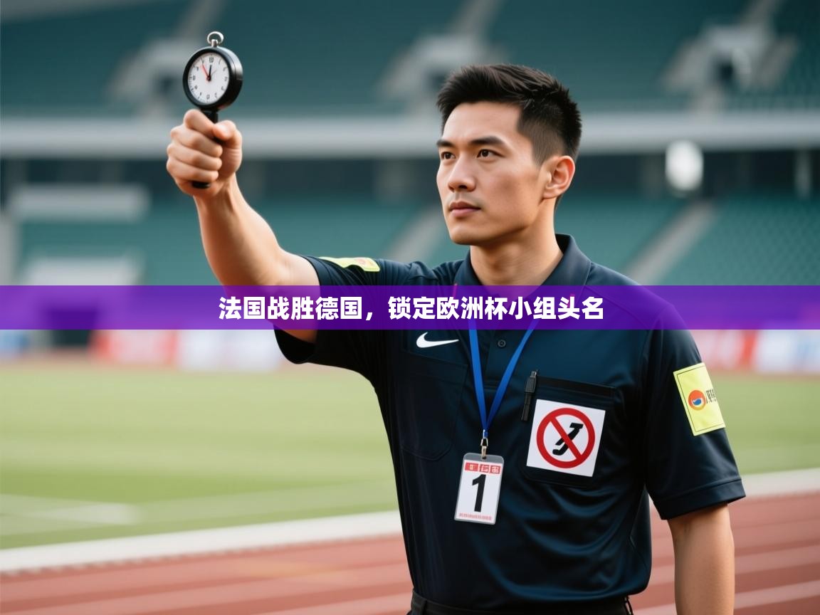 法国战胜德国，锁定欧洲杯小组头名  第1张