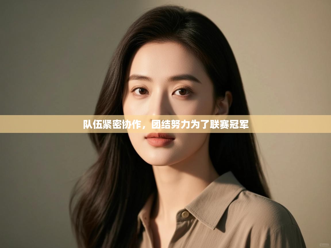 队伍紧密协作，团结努力为了联赛冠军  第2张