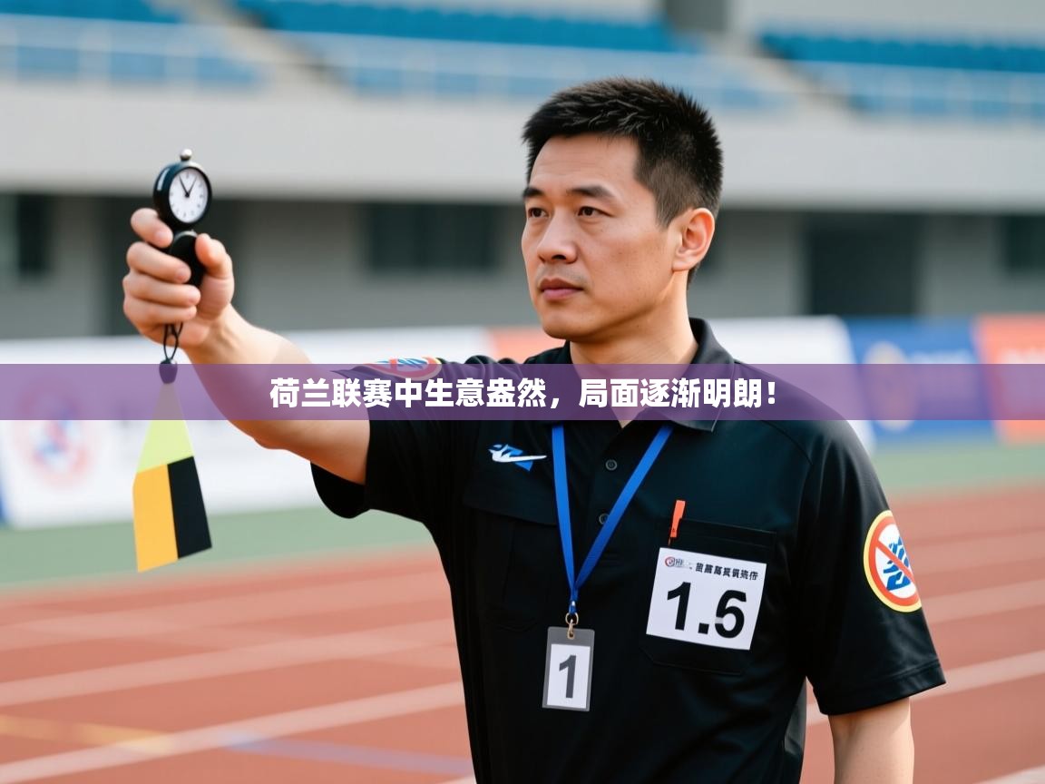 荷兰联赛中生意盎然，局面逐渐明朗！  第1张