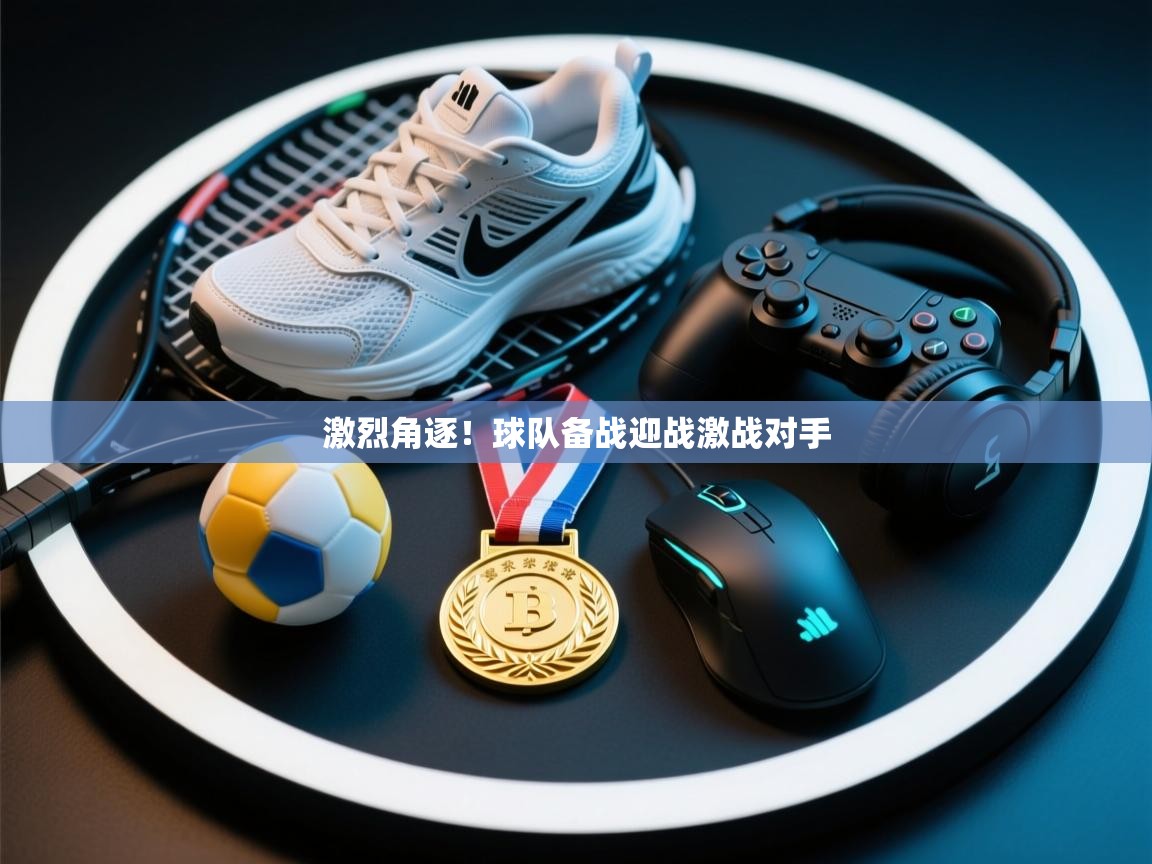 激烈角逐！球队备战迎战激战对手  第2张