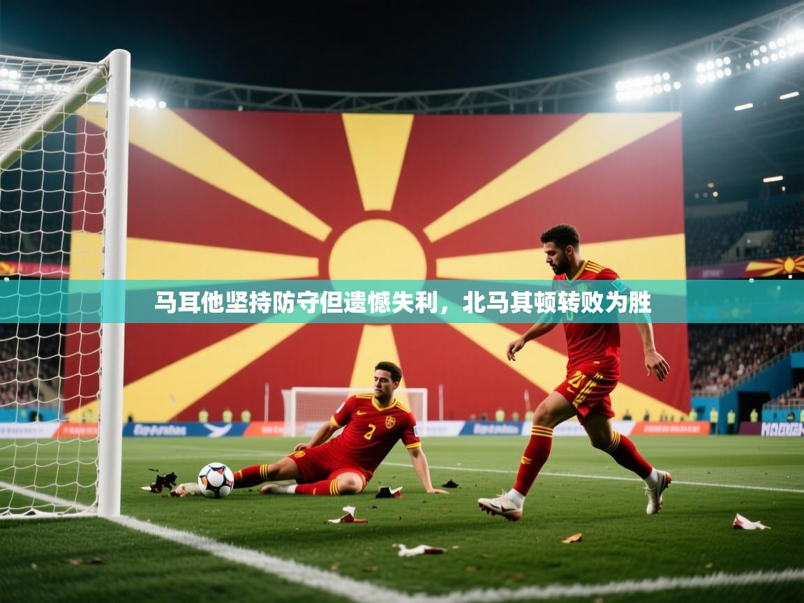 马耳他坚持防守但遗憾失利，北马其顿转败为胜