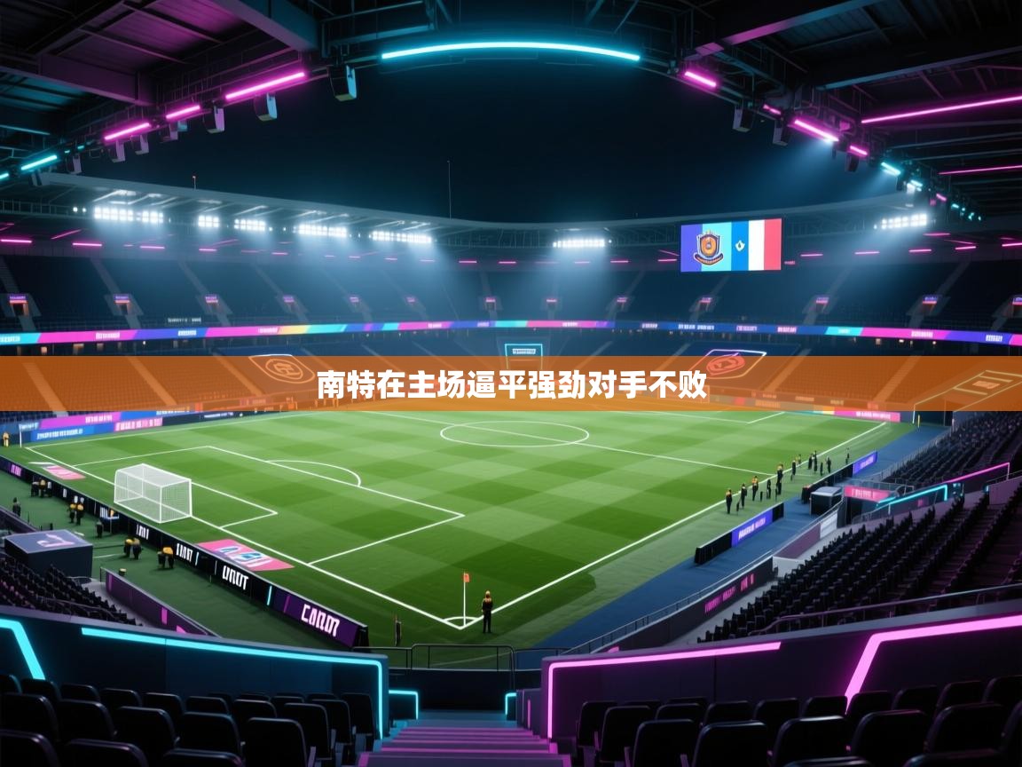 南特在主场逼平强劲对手不败