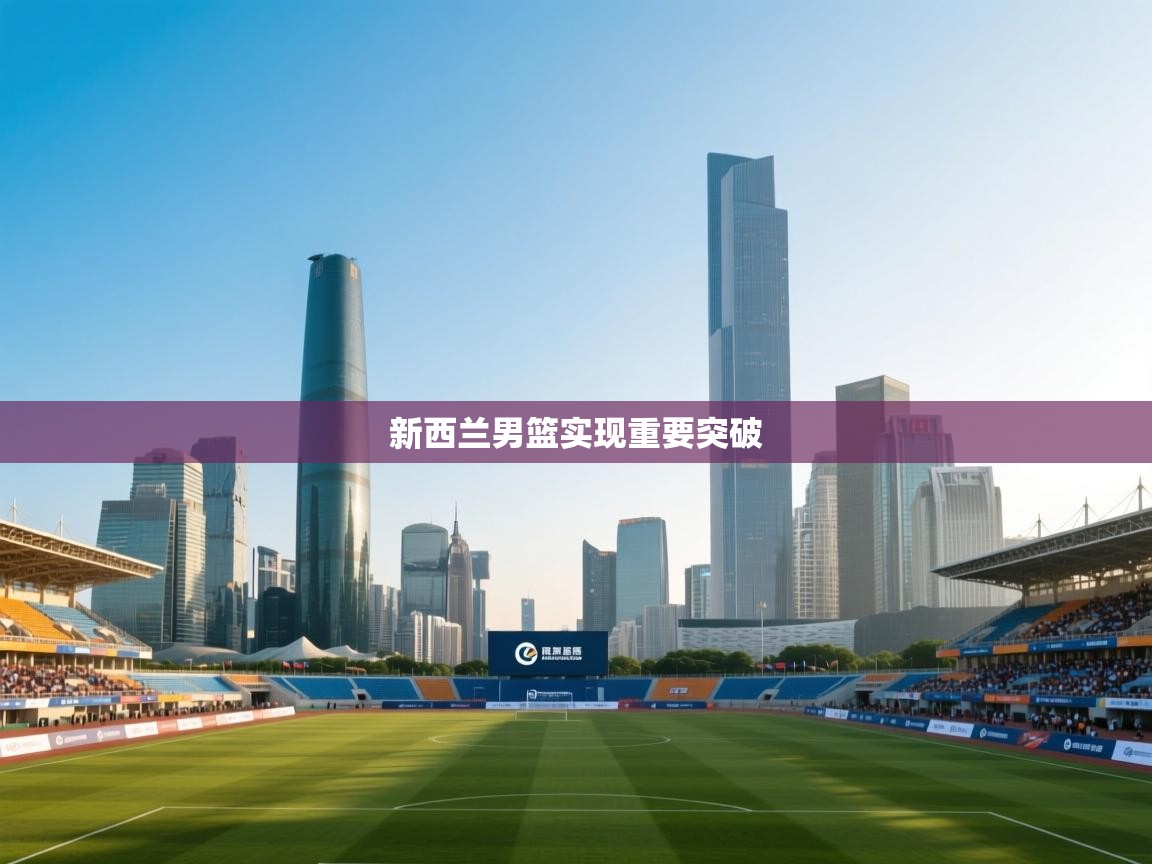 新西兰男篮实现重要突破