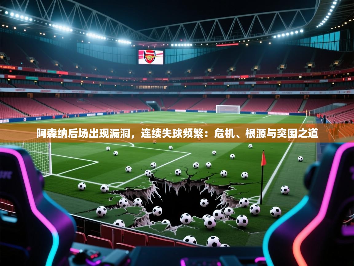 阿森纳后场出现漏洞，连续失球频繁：危机、根源与突围之道