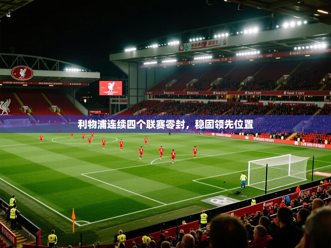 利物浦连续四个联赛零封，稳固领先位置  第2张
