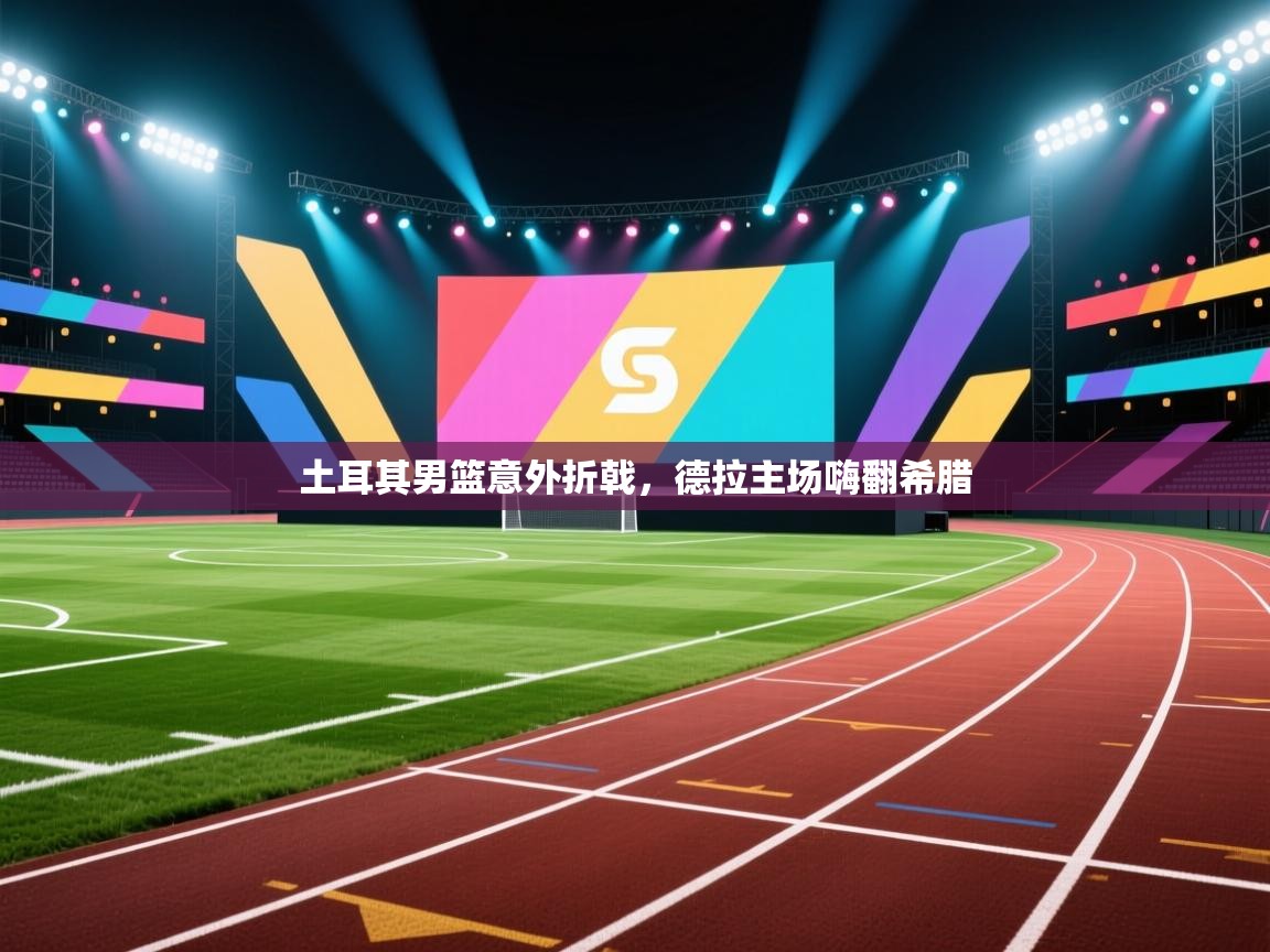 土耳其男篮意外折戟，德拉主场嗨翻希腊