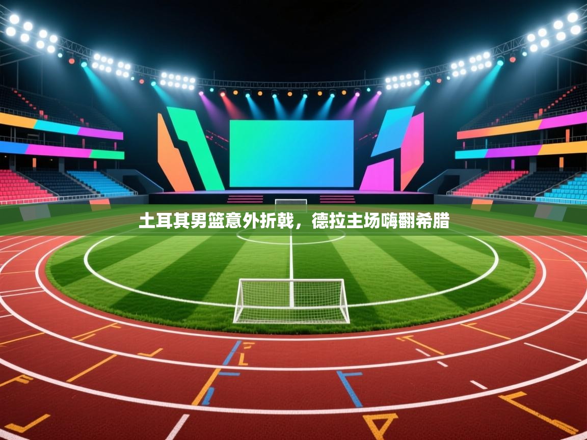 土耳其男篮意外折戟，德拉主场嗨翻希腊  第2张