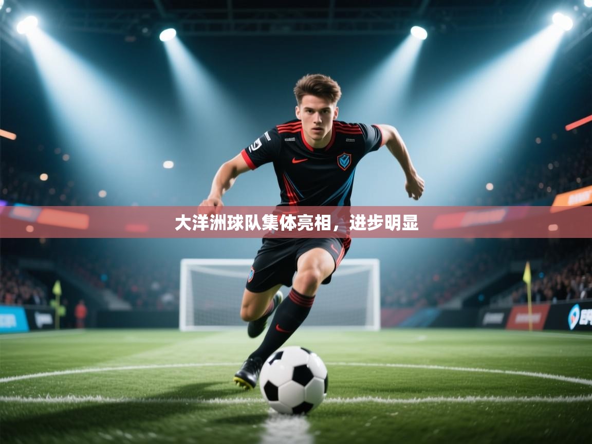 大洋洲球队集体亮相，进步明显  第2张