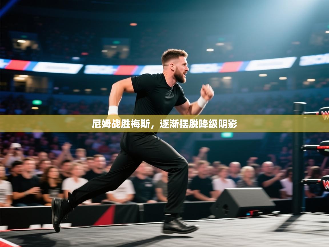 尼姆战胜梅斯，逐渐摆脱降级阴影