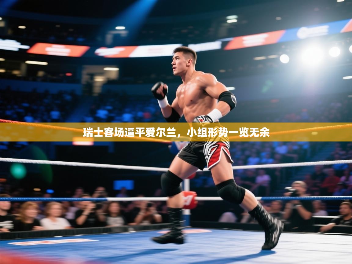 瑞士客场逼平爱尔兰，小组形势一览无余  第2张