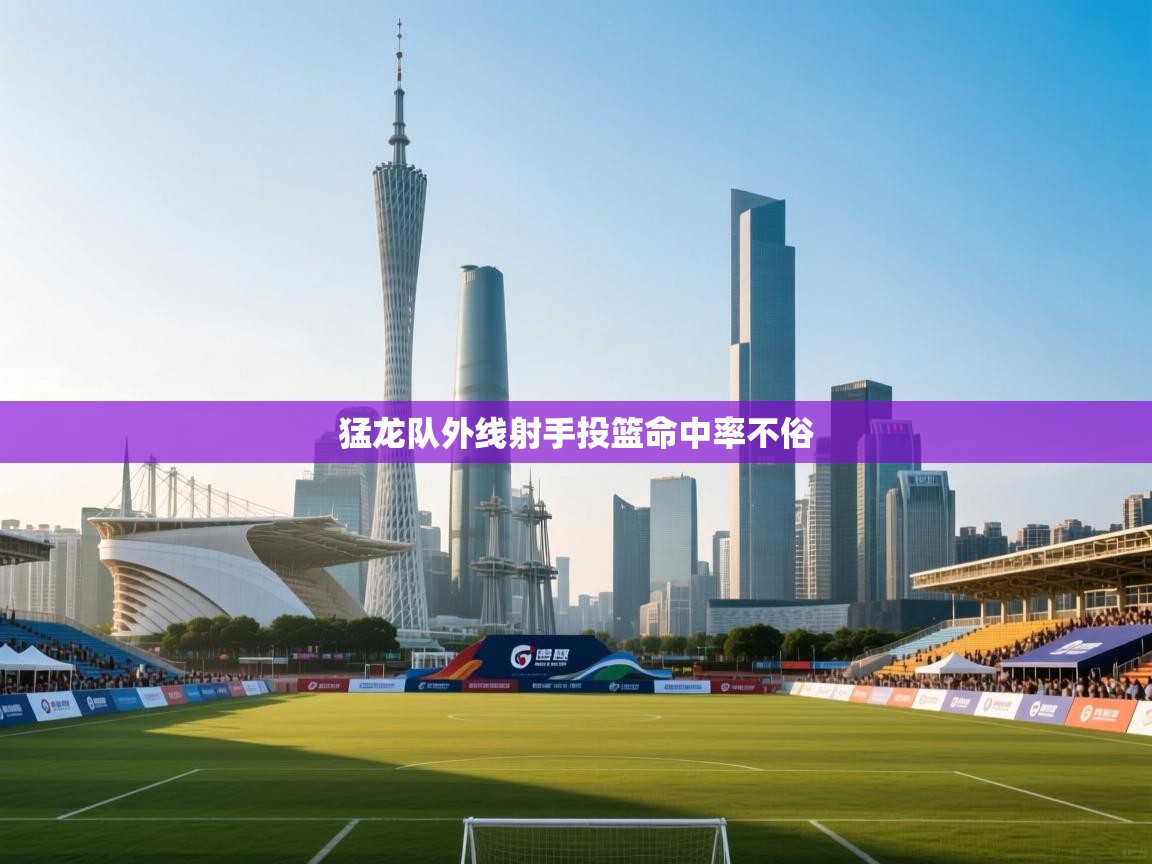 猛龙队外线射手投篮命中率不俗  第2张