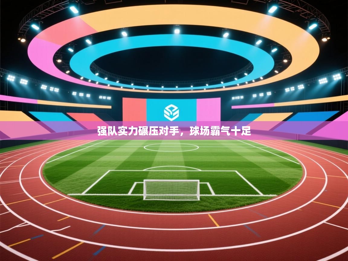 强队实力碾压对手,球场霸气十足 第2张