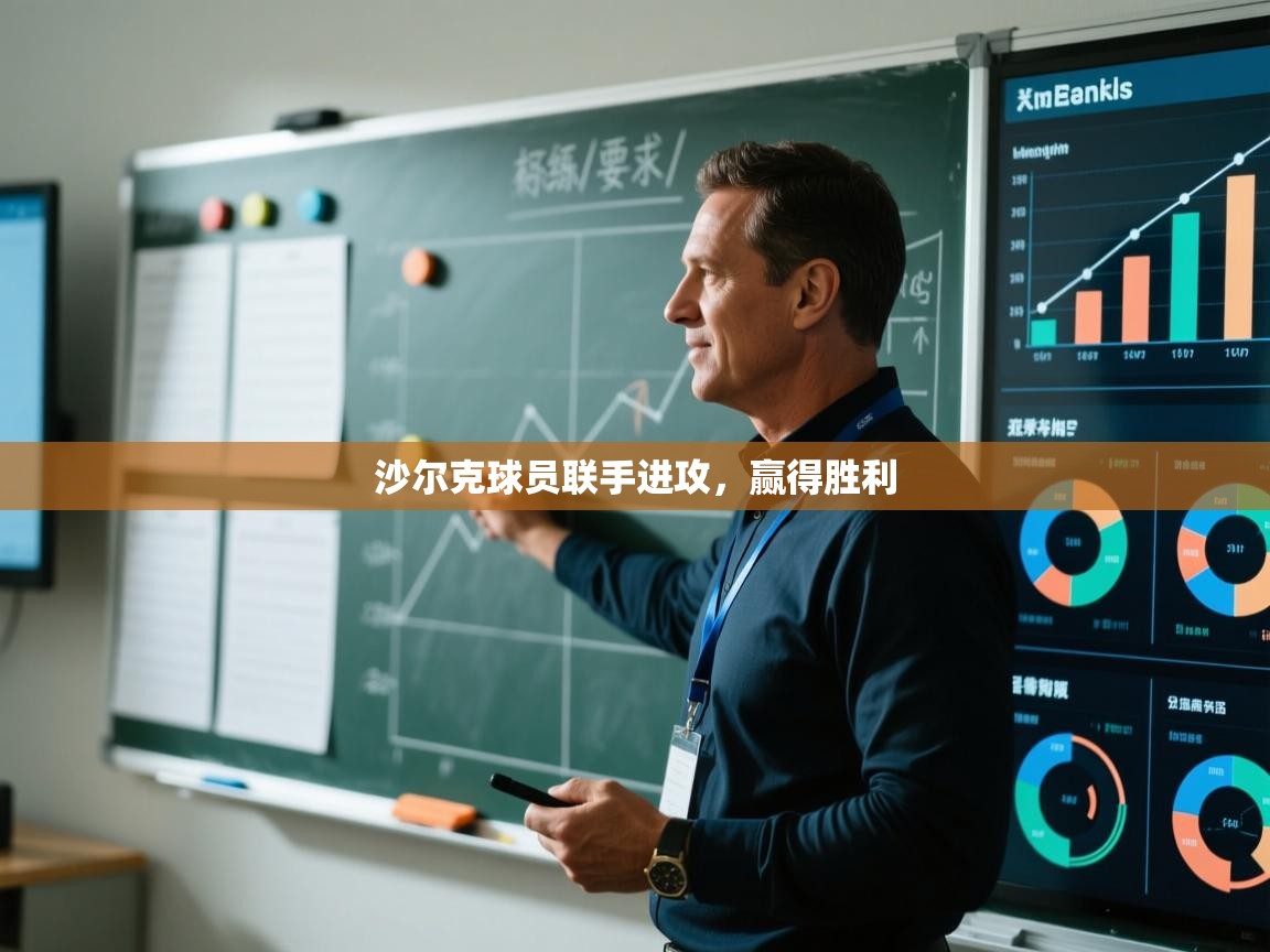 沙尔克球员联手进攻,赢得胜利 第1张