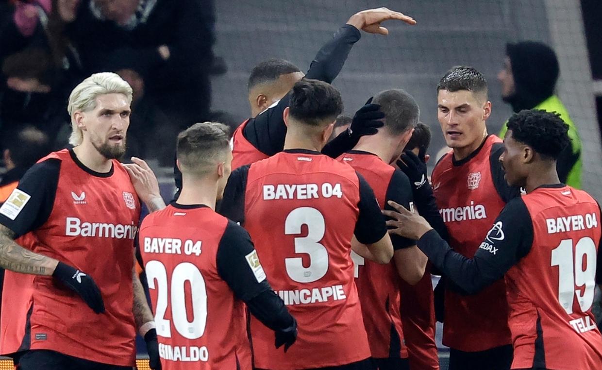 米乐体育直播-包含门兴格拉德巴赫惨败告终，冲冠路程坎坷的词条