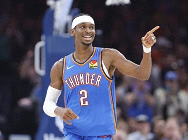 米乐官网m6-雷霆队在季后赛中蓄势待发，准备迎接挑战