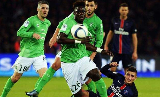 米乐m6平台官网-关于圣埃蒂安遭遇失利，欧战形势不容乐观的信息