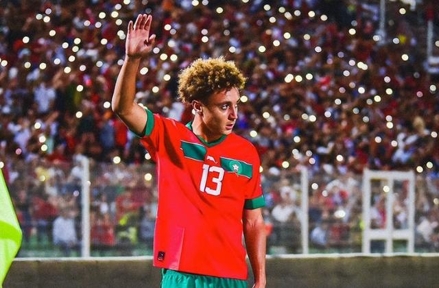 米乐m6官网-法国足球边锋再次展现高效率！