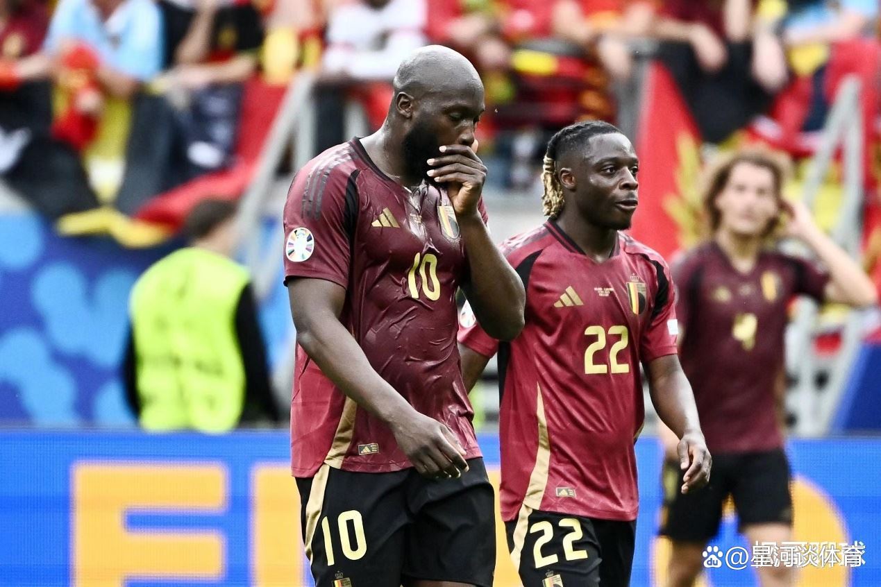 米乐体育在线-关于罗马尼亚对抗比利时，谁是小组头号压轴战的信息