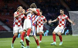 米乐体育在线观看-克罗地亚挑战克里希，波兰欲继续高歌猛进的简单介绍