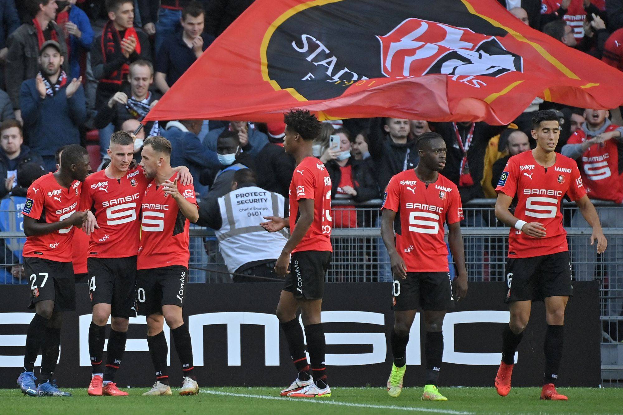 米乐体育官网-法甲球队全力备战，迎接下一场挑战