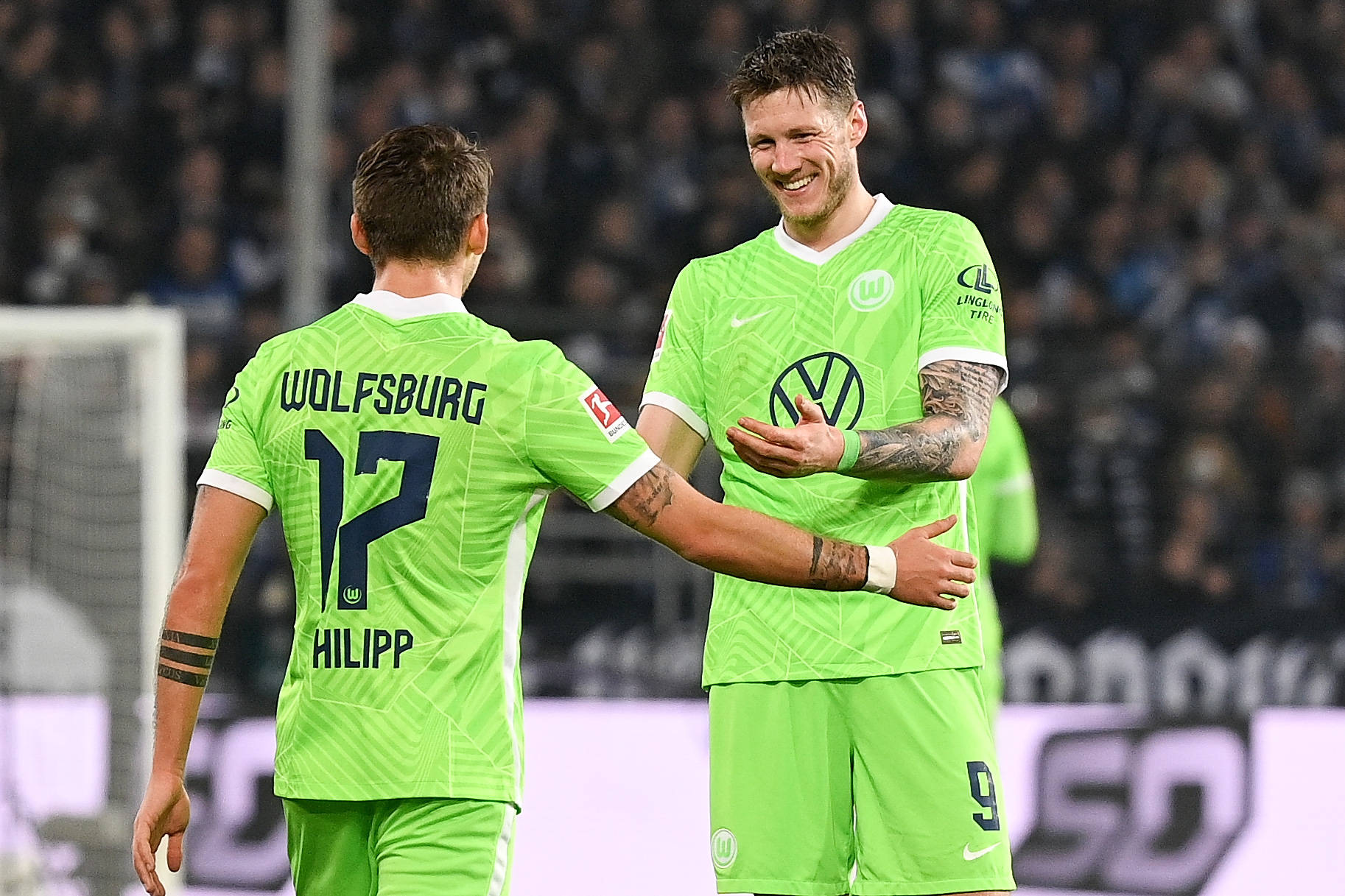 m6米乐在线官网-柏林联合客胜沃尔夫斯堡，破解客场不胜厄运的简单介绍