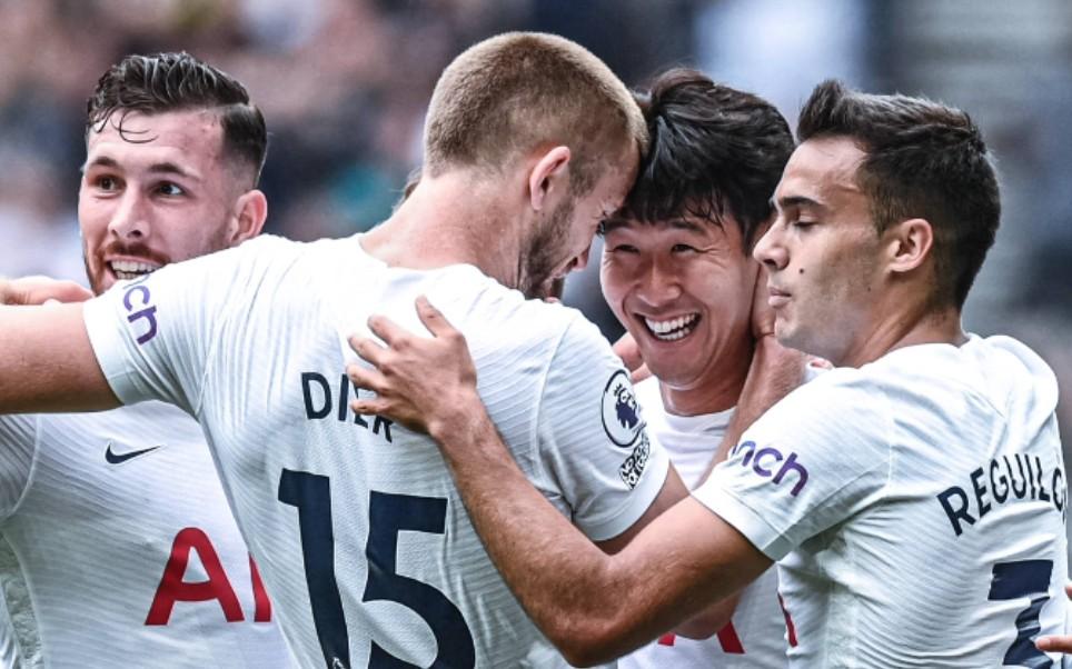 米乐m6登录-热刺客场挑战沃特福德：客队瑟瑟发抖，实力对比