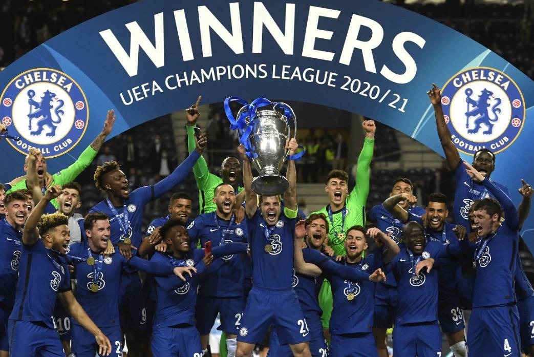 米乐体育平台官网-切尔西再战胜，实力强悍