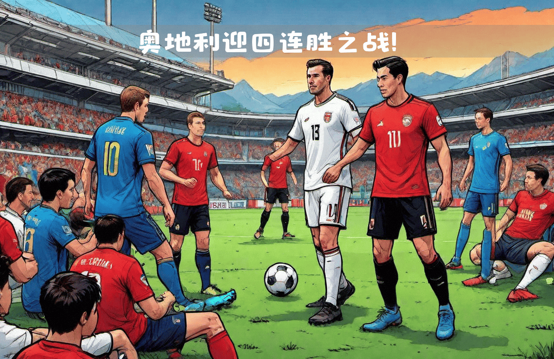 米乐体育m6官网下载-欧国联比赛：荷兰惊险战胜奥地利晋级