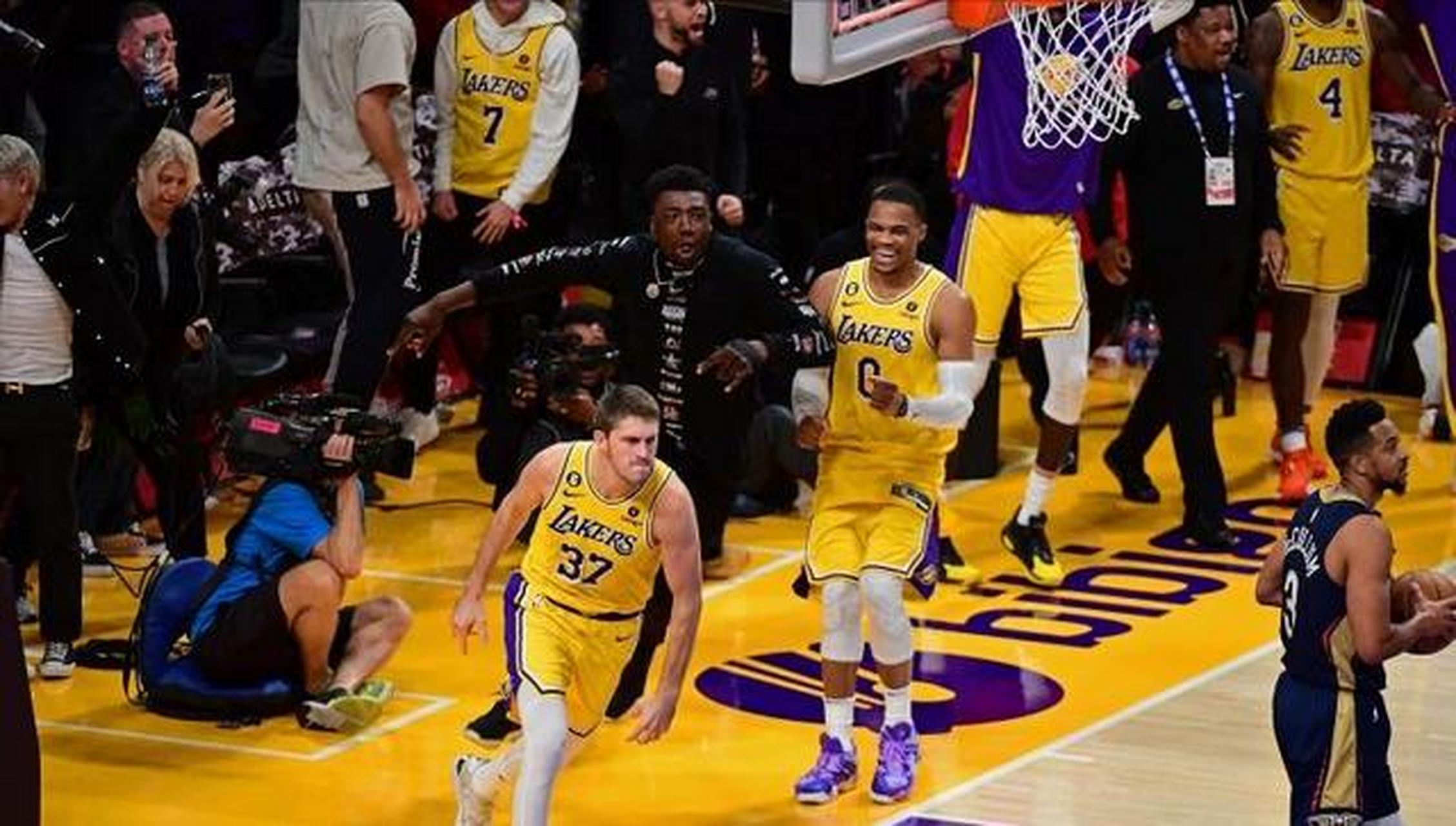 米乐体育交易记录-鹈鹕对决篮网，威少和欧文的对决令人期待的简单介绍