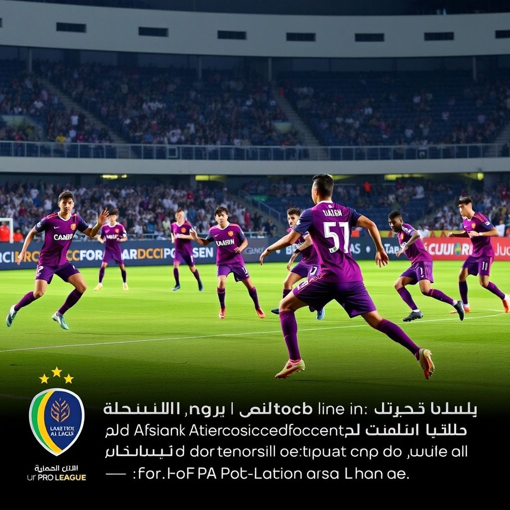 米乐官网登录-阿尔艾因锋线火力全开，防守压力山大