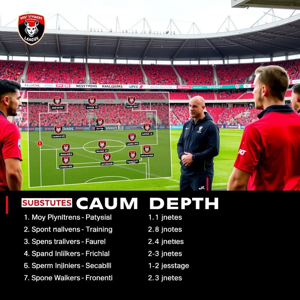 米乐体育官网首页-西悉尼流浪者阵容深度显著，替补席也能决定比赛走向