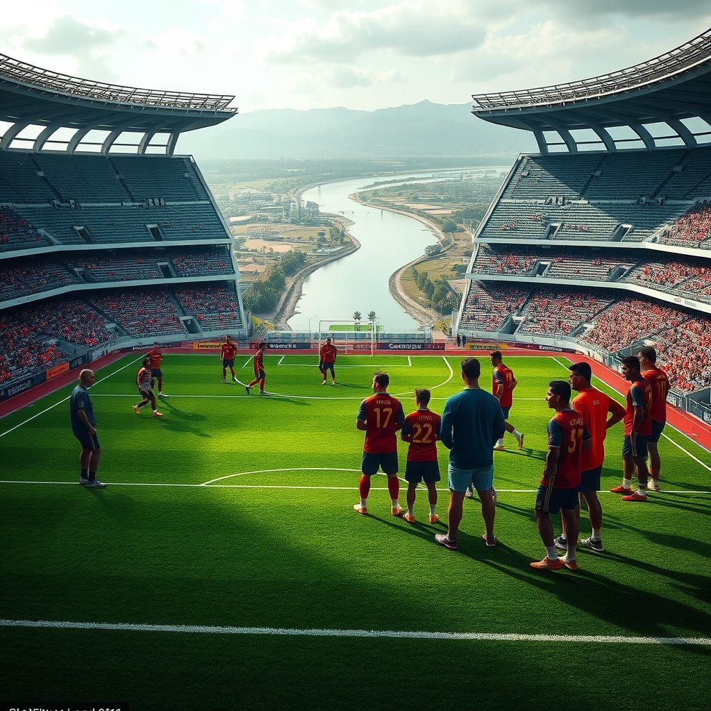 米乐m6官网-河床阵容齐整，劲旅全力以赴世俱杯争冠