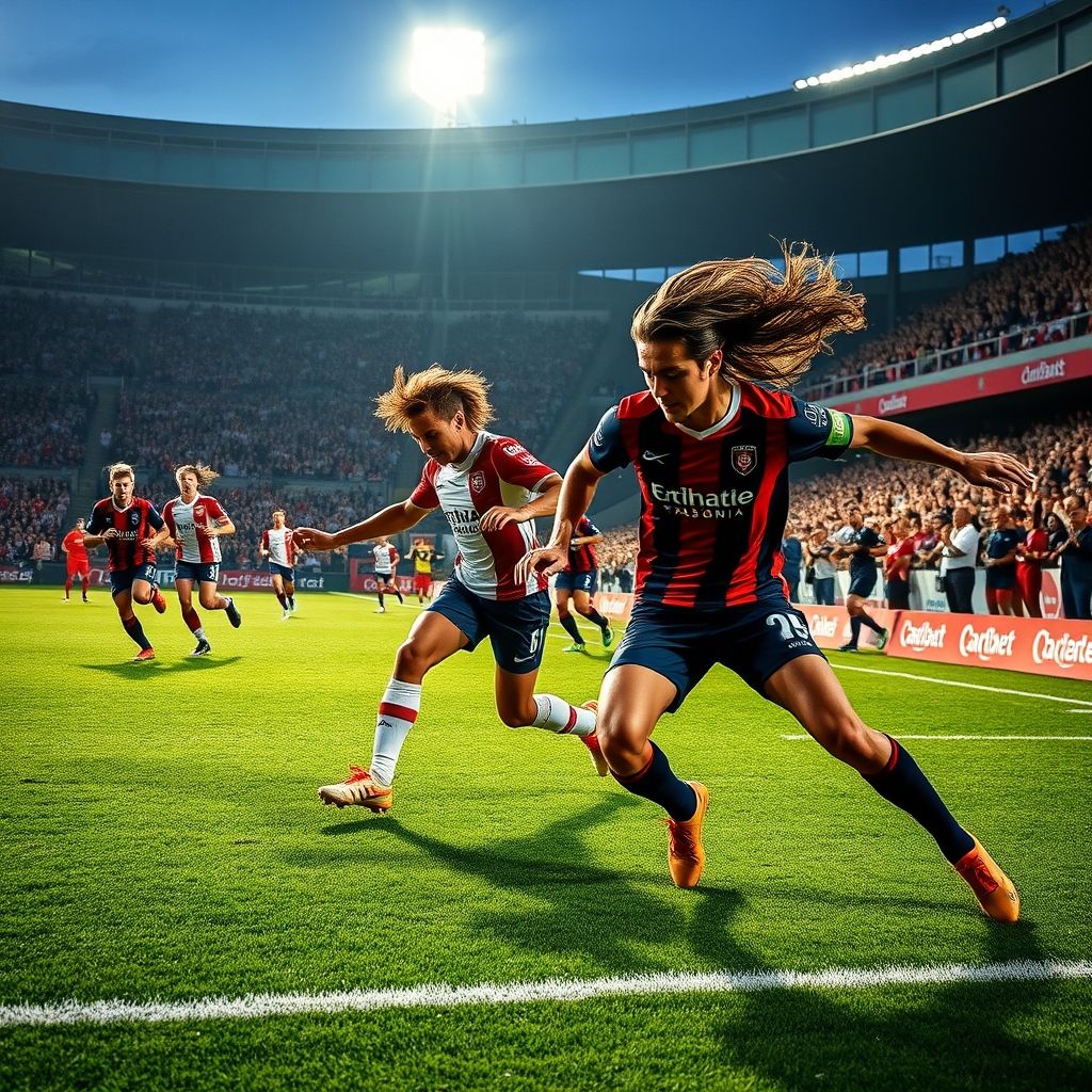 米乐体育官网-塔斯马尼亚联主场迎战西悉尼流浪者，锋线火力引爆看点